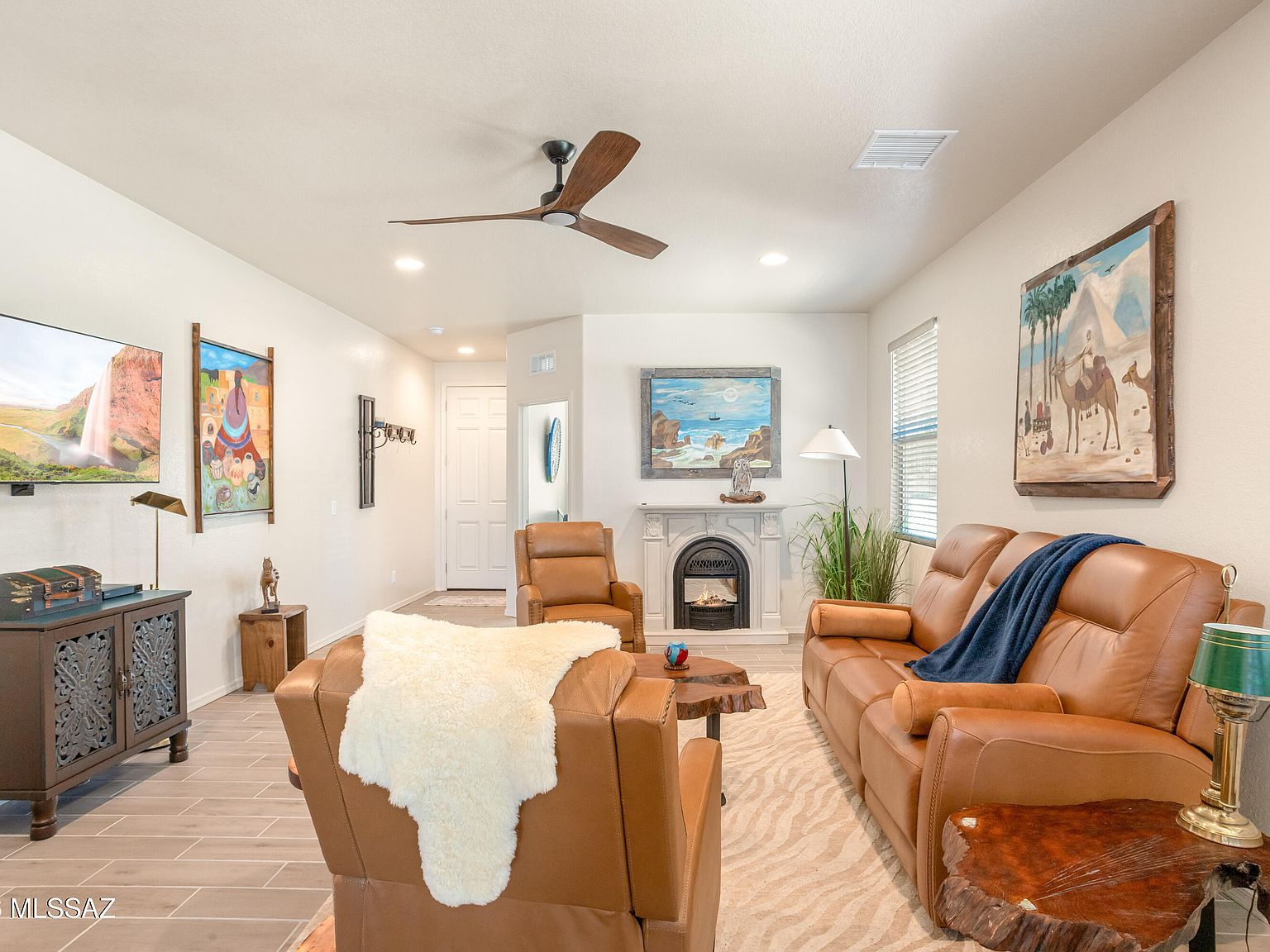 1452 W Sheep Wash Way Benson, AZ 85602 - Thumbnail 4
