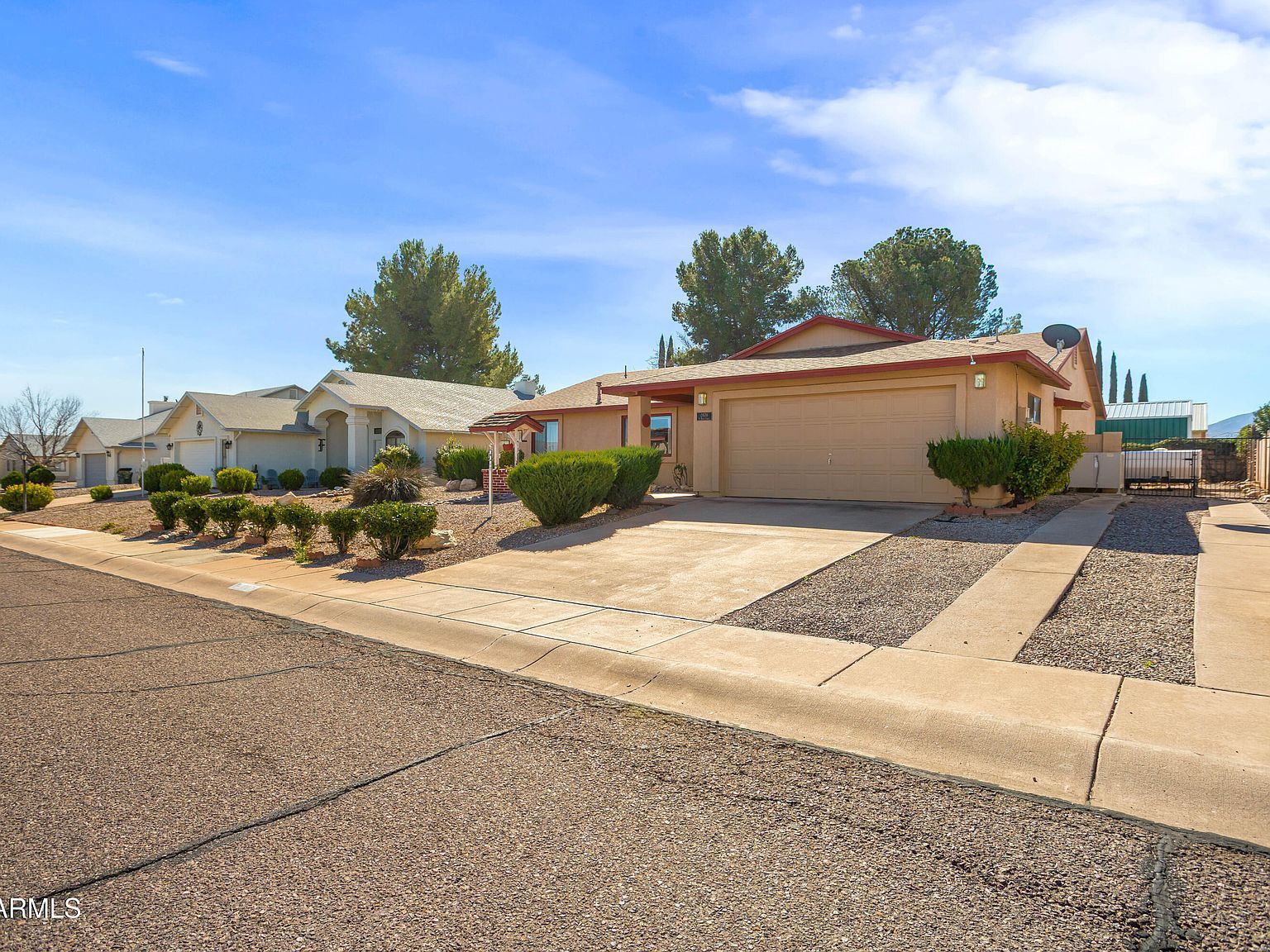 2876 Ridge Crest St Sierra Vista, AZ 85650 - Thumbnail 4