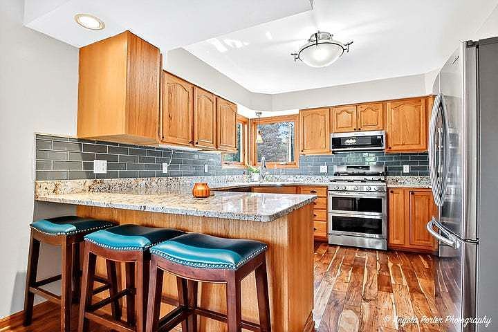 1408 Pond Rd Twin Lakes, WI 53181 - Thumbnail 4