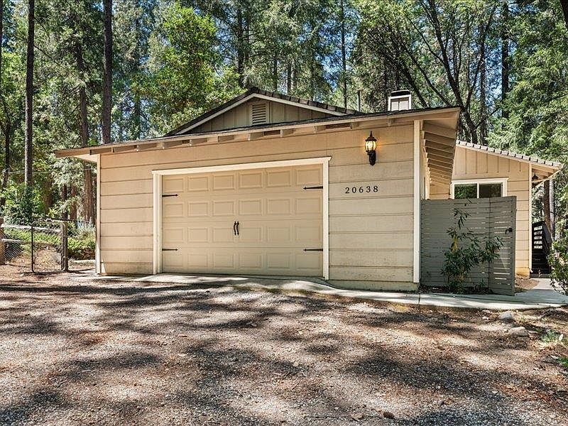 20638 Rector Rd Nevada City, CA 95959 - Thumbnail 4