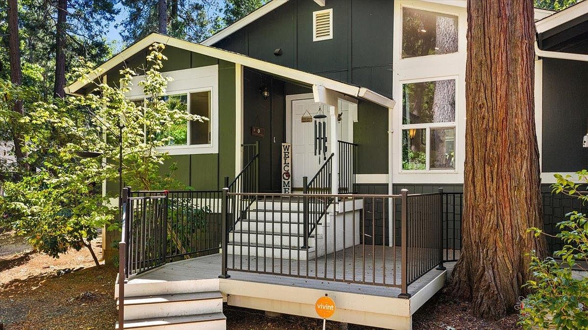 11854 Tree Top Cir Nevada City, CA 95959 - Thumbnail 4