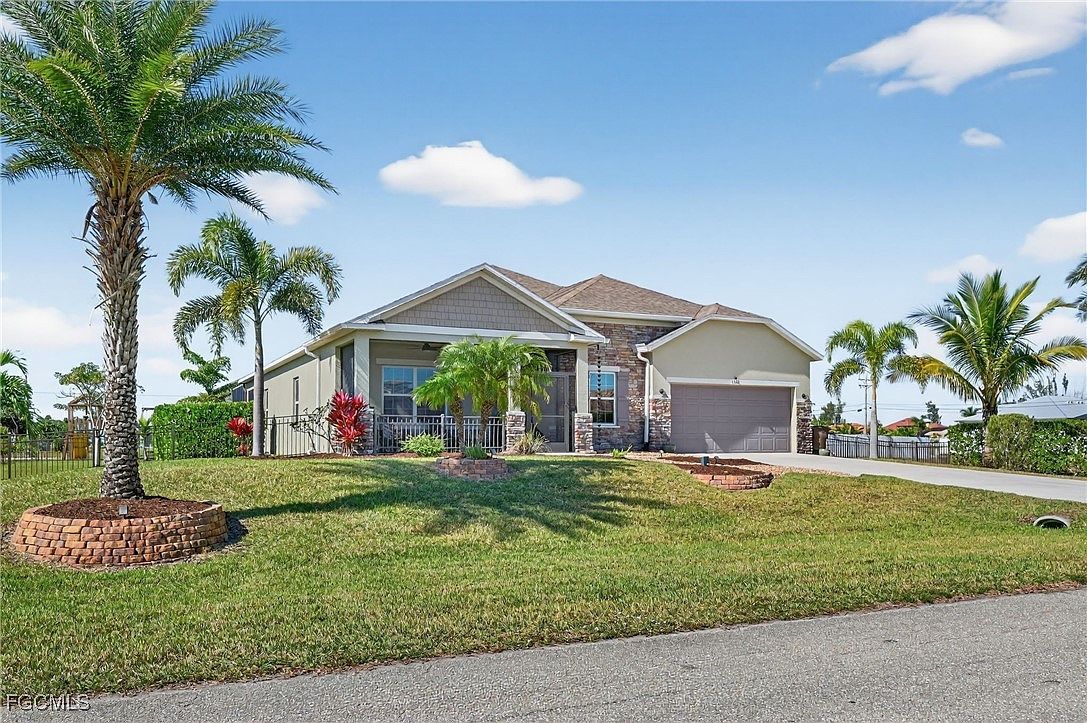 1522 NW 38th Ave Cape Coral, FL 33993 - Thumbnail 4