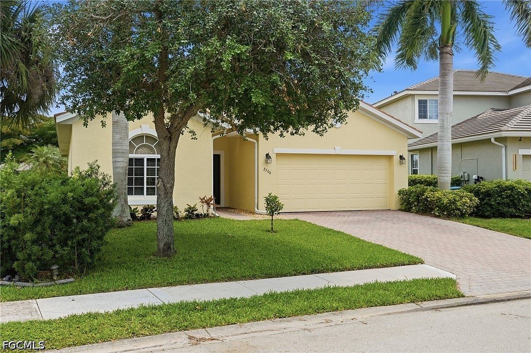2506 Blackburn Cir Cape Coral, FL 33991 - Thumbnail 4