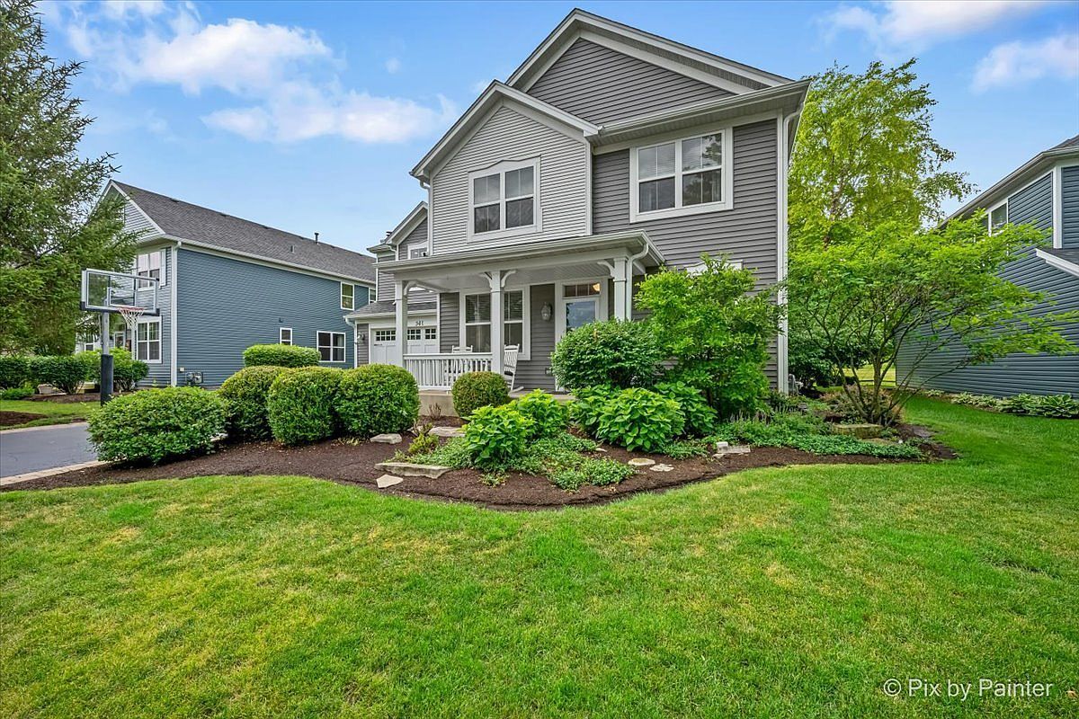 361 Oakmont Dr Cary, IL 60013 - Thumbnail 4