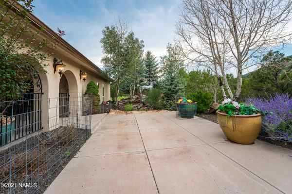 9665 N Stagecoach Dr, Williams, AZ 86046, USA - Thumbnail 5