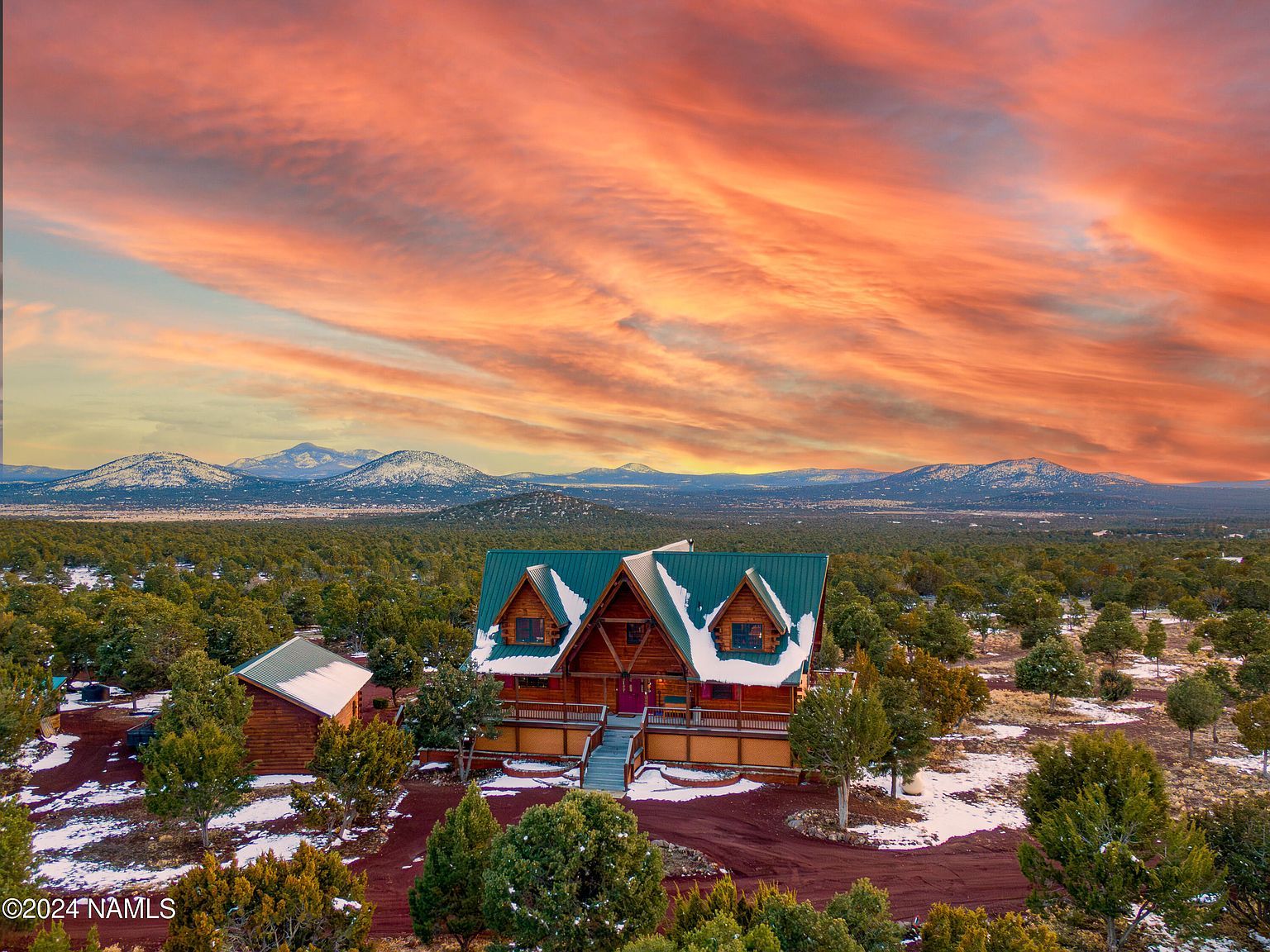 2647 E Vista Pl Williams, AZ 86046 - Thumbnail 4