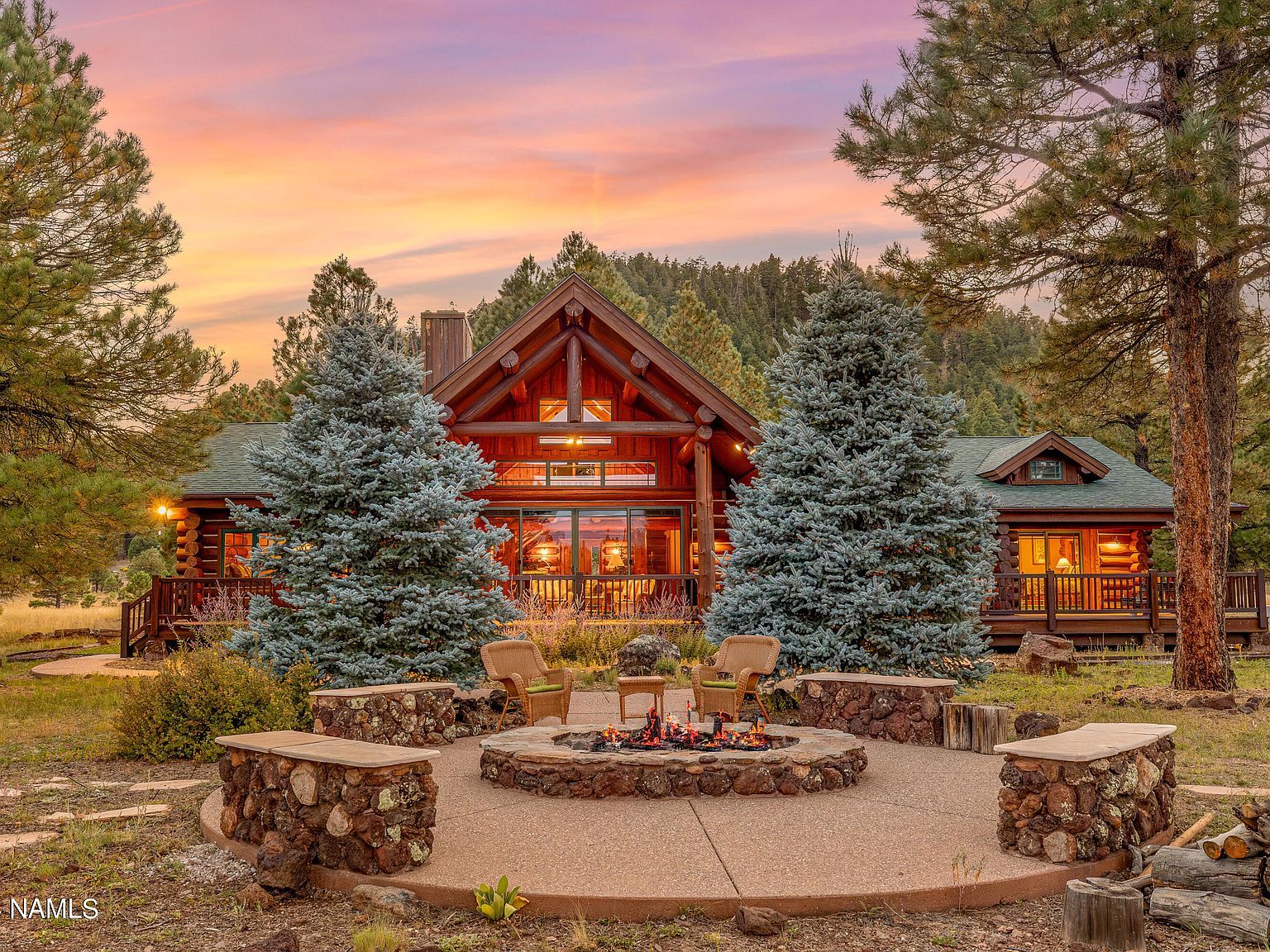 12696 Rustic Cabin Trl Parks, AZ 86046 - Thumbnail 4