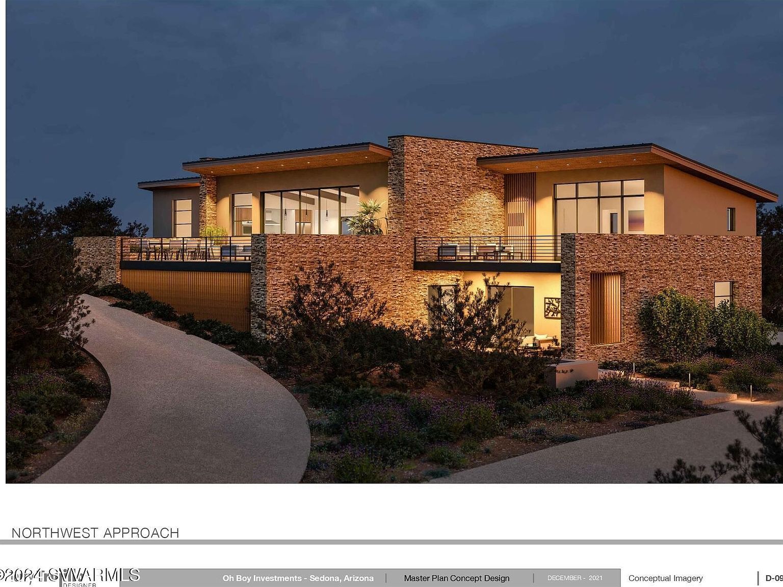 240 Casitas Ct Sedona, AZ 86351 - Thumbnail 4