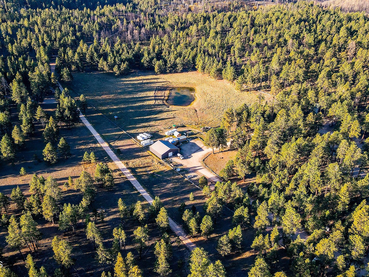 770 Forest Service 461 Rd #461 Fredonia, AZ 86022 - Thumbnail 4