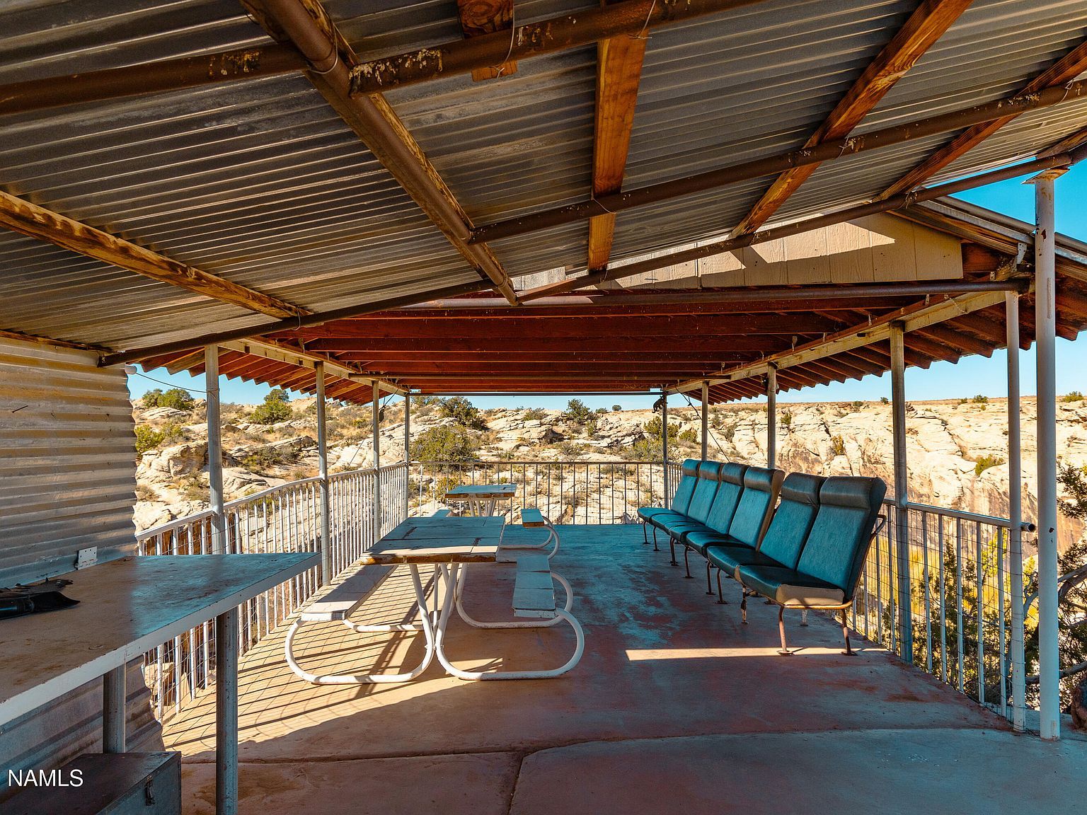 0 Bell Cow Rd Winslow, AZ 86047 - Thumbnail 4