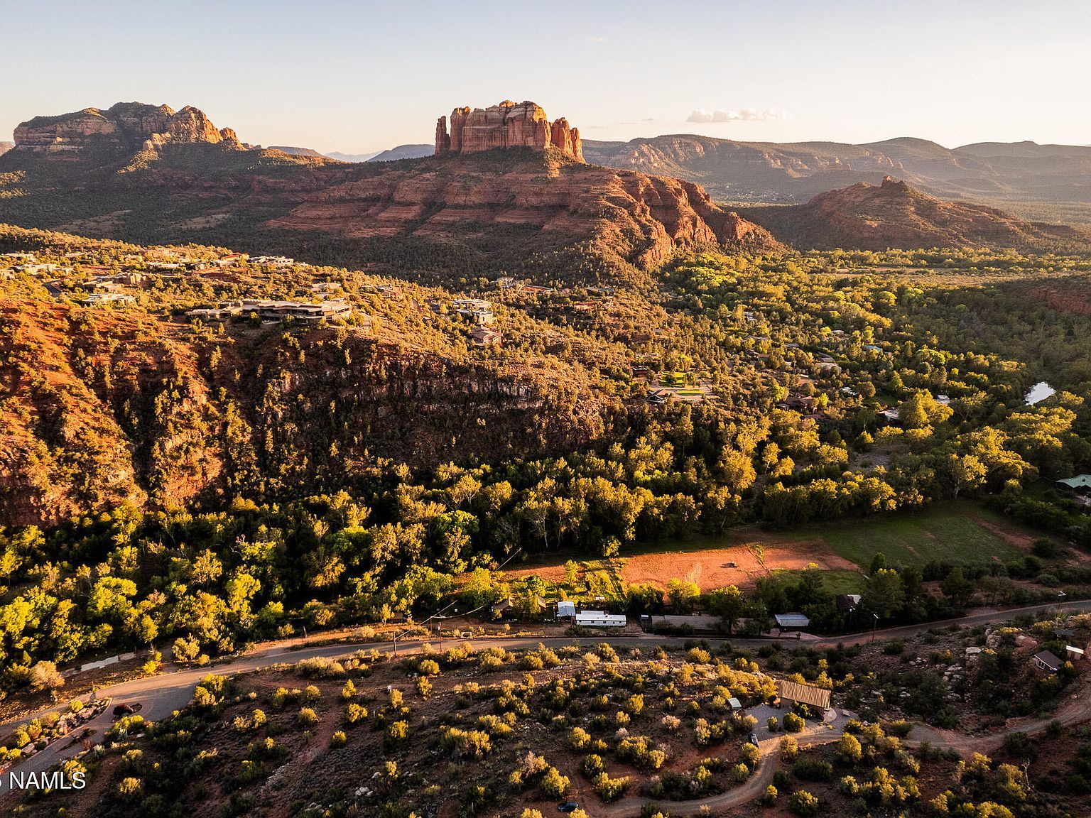 Xx Chavez Ranch Rd Sedona, AZ 86336 - Thumbnail 4