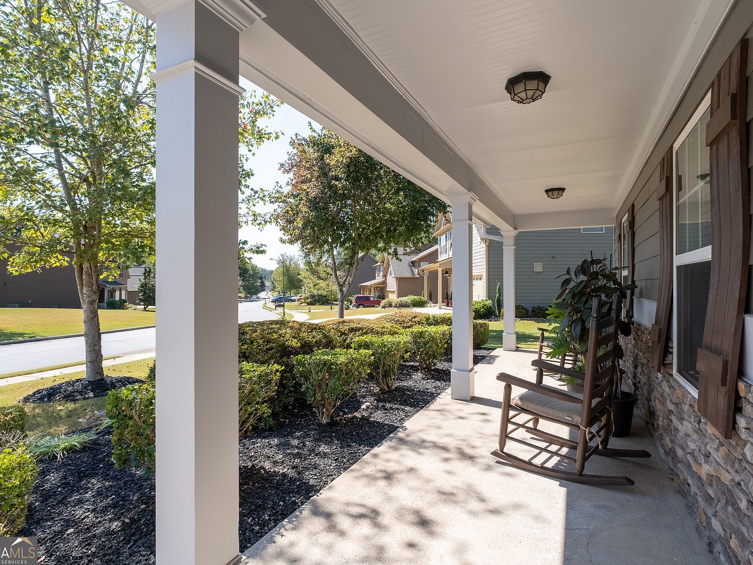 4458 Spring Mtn Powder Springs, GA 30127 - Thumbnail 4