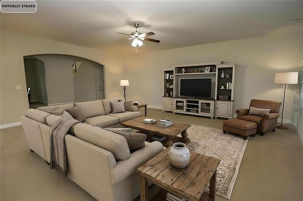 6074 Locklear Way Douglasville, GA 30134 - Thumbnail 4