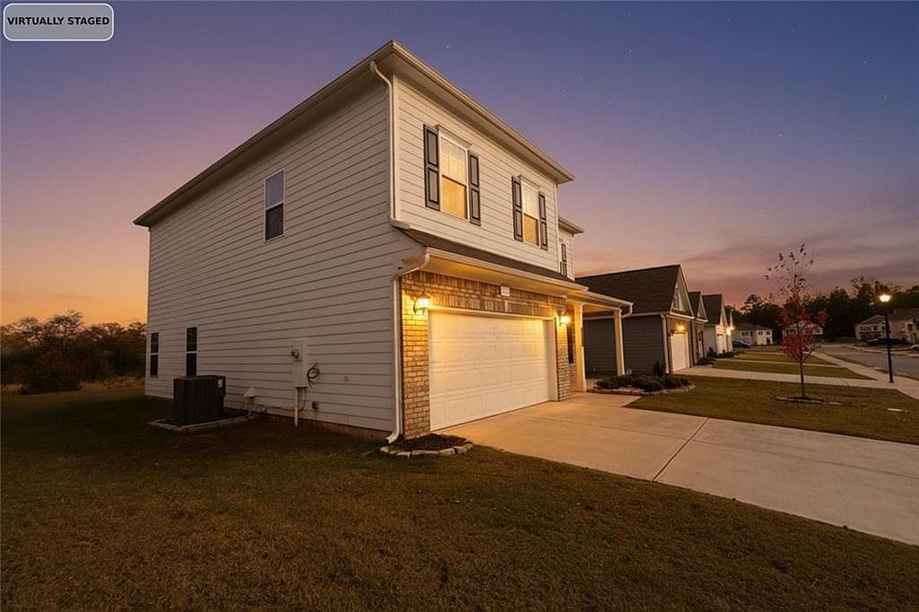 25 Thacker Trl Adairsville, GA 30103 - Thumbnail 4