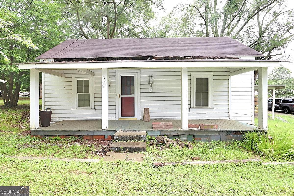 5361 N Main St Cartersville, GA 30101 - Thumbnail 4