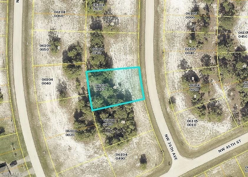 4510 NW 36th Ave Cape Coral, FL 33993 - Thumbnail 4