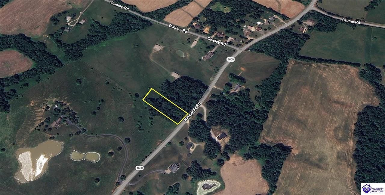 11 Rineyville Blvd Rineyville, KY 40162 | Land/Lot
