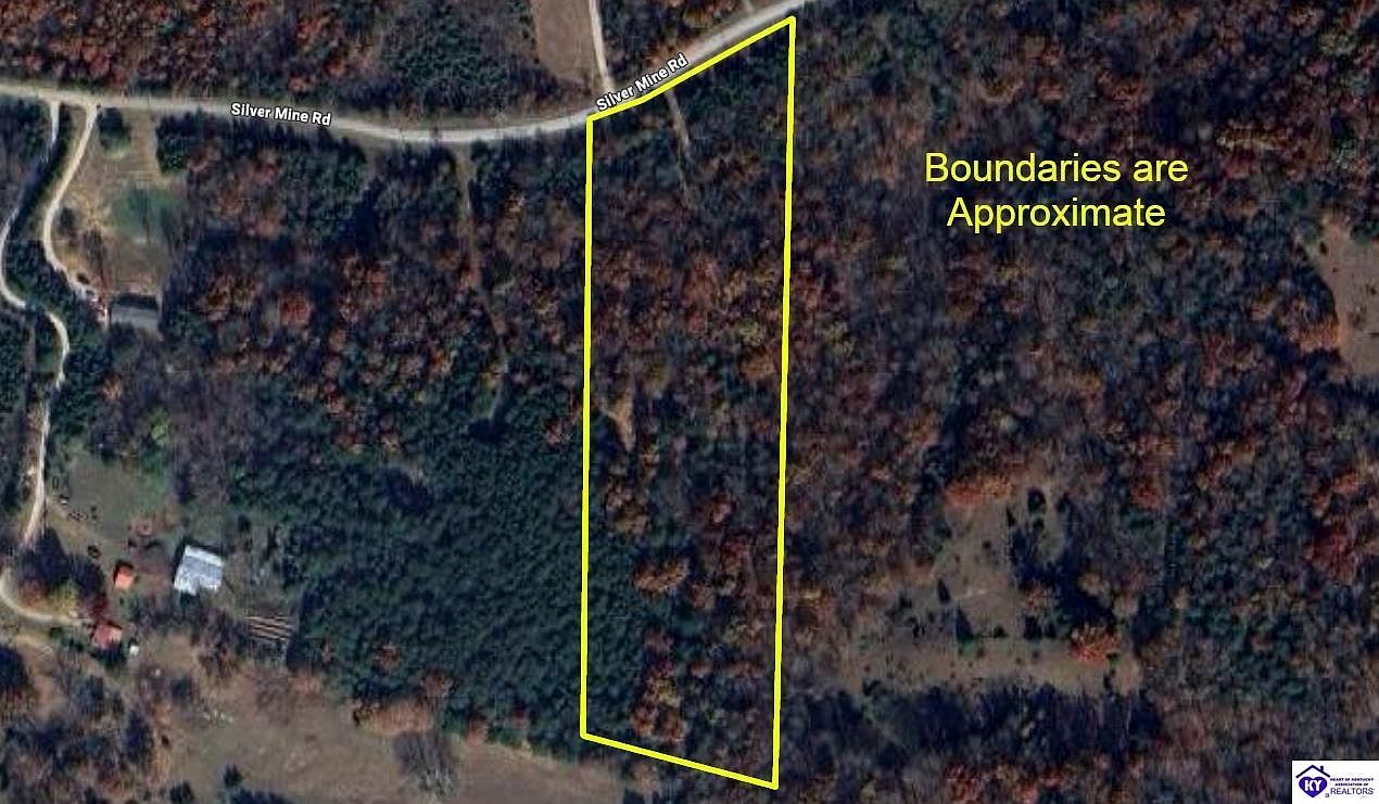 8 Silver Mine Rd Sonora, KY 42776 | Land/Lot