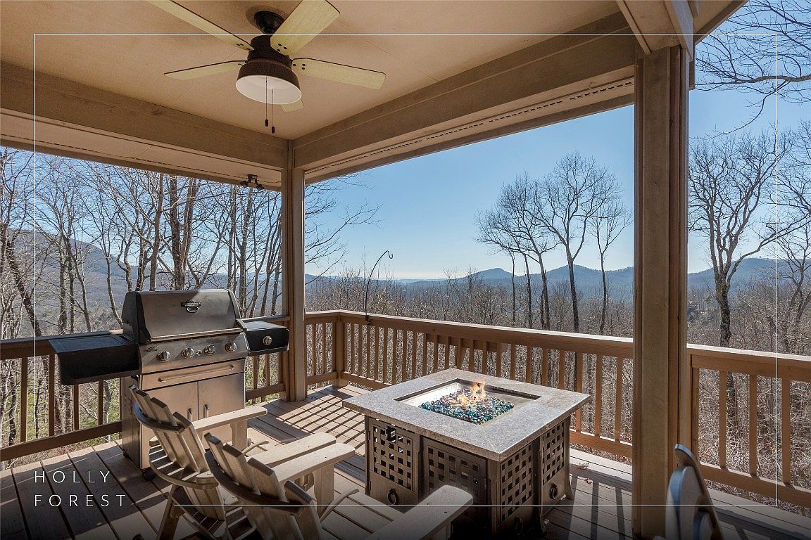 193 Birdnest Rd Sapphire, NC 28774 - Thumbnail 4