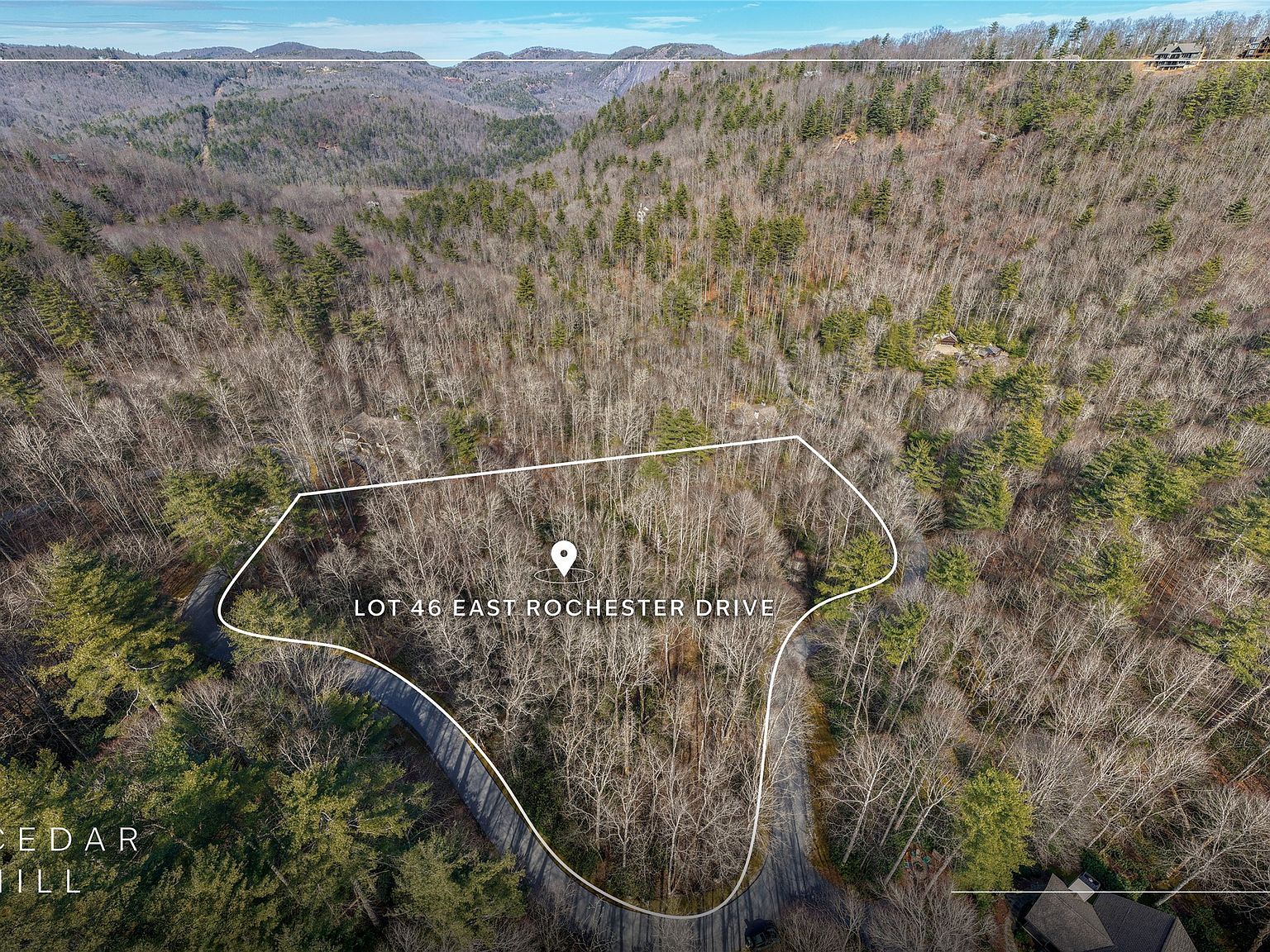 46 E Rochester Dr Cashiers, NC 28717 - Thumbnail 4