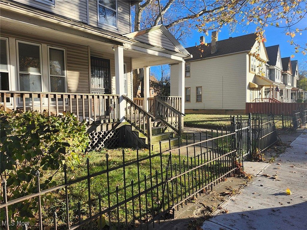 6307 Dibble Ave Cleveland, OH 44103 - Thumbnail 4