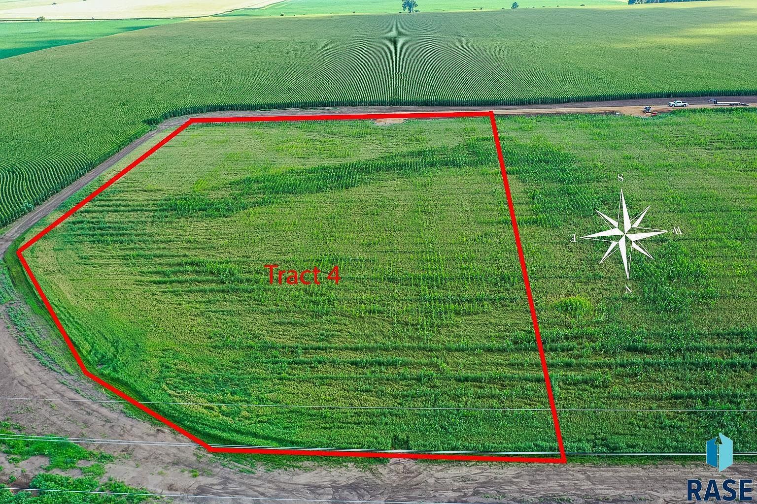 TRACT Four Dakota Farms Ave Harrisburg, SD 57032 - Thumbnail 4