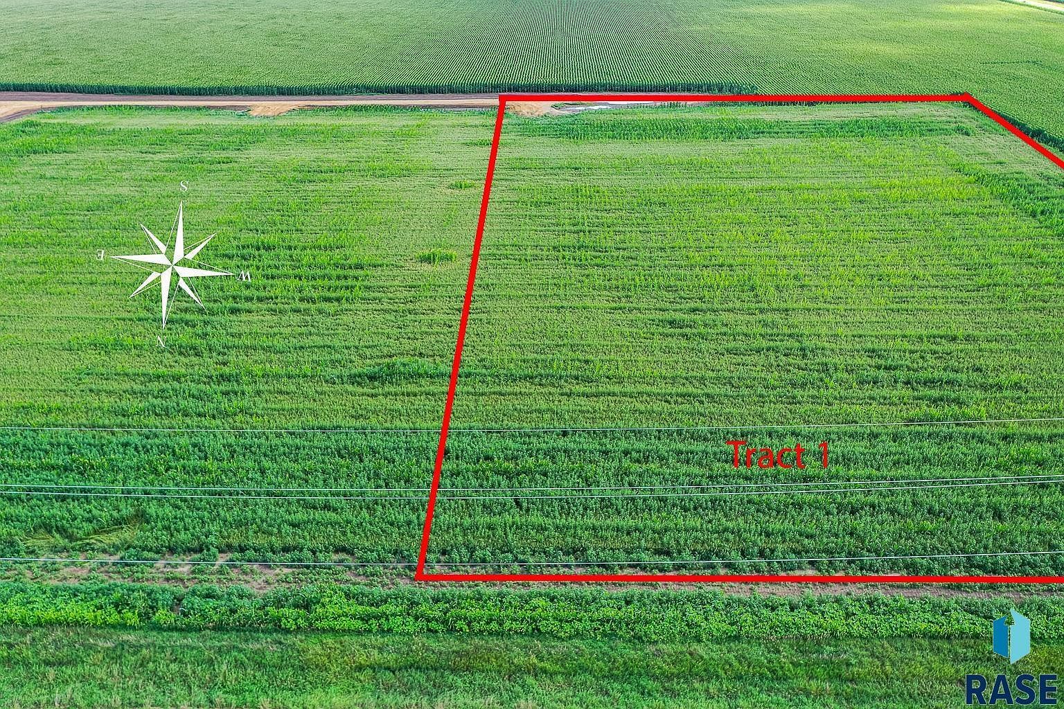 TRACT One Dakota Farms Harrisburg, SD 57032 - Thumbnail 4