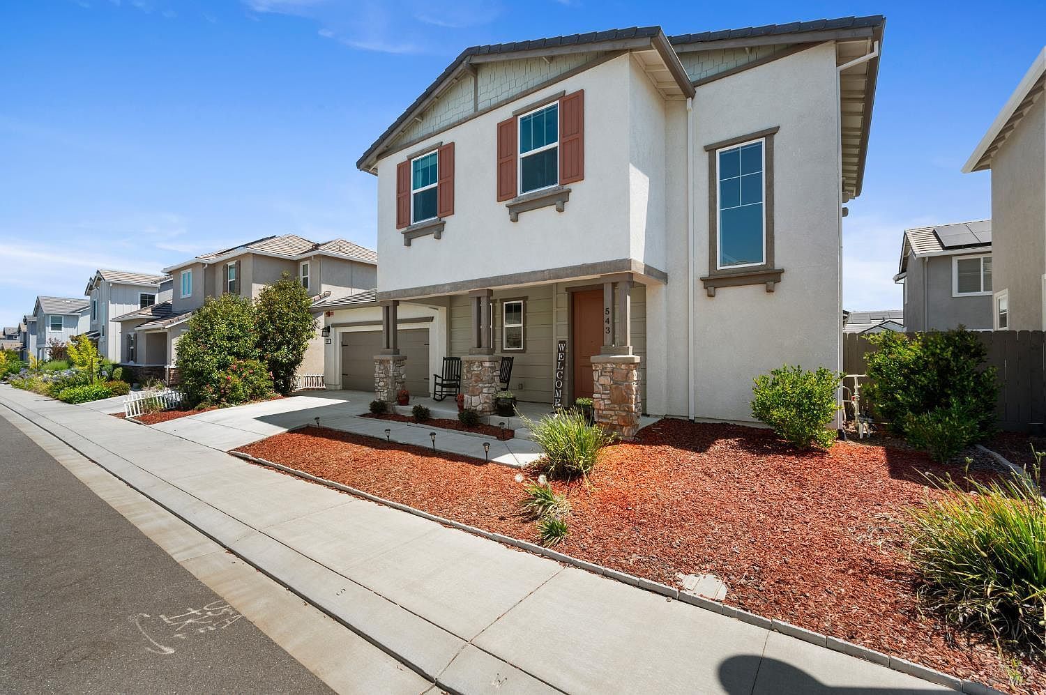 543 Datura Dr Vacaville, CA 95687 - Thumbnail 4