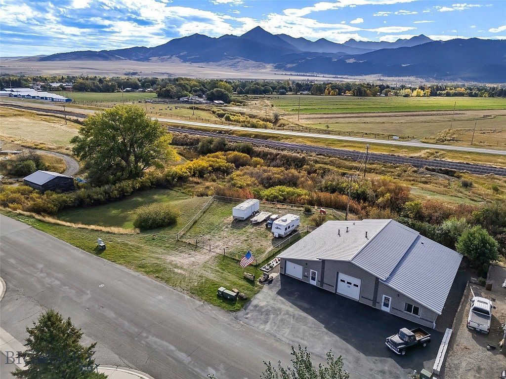 1801 Sun Ave Livingston, MT 59047 - Thumbnail 4