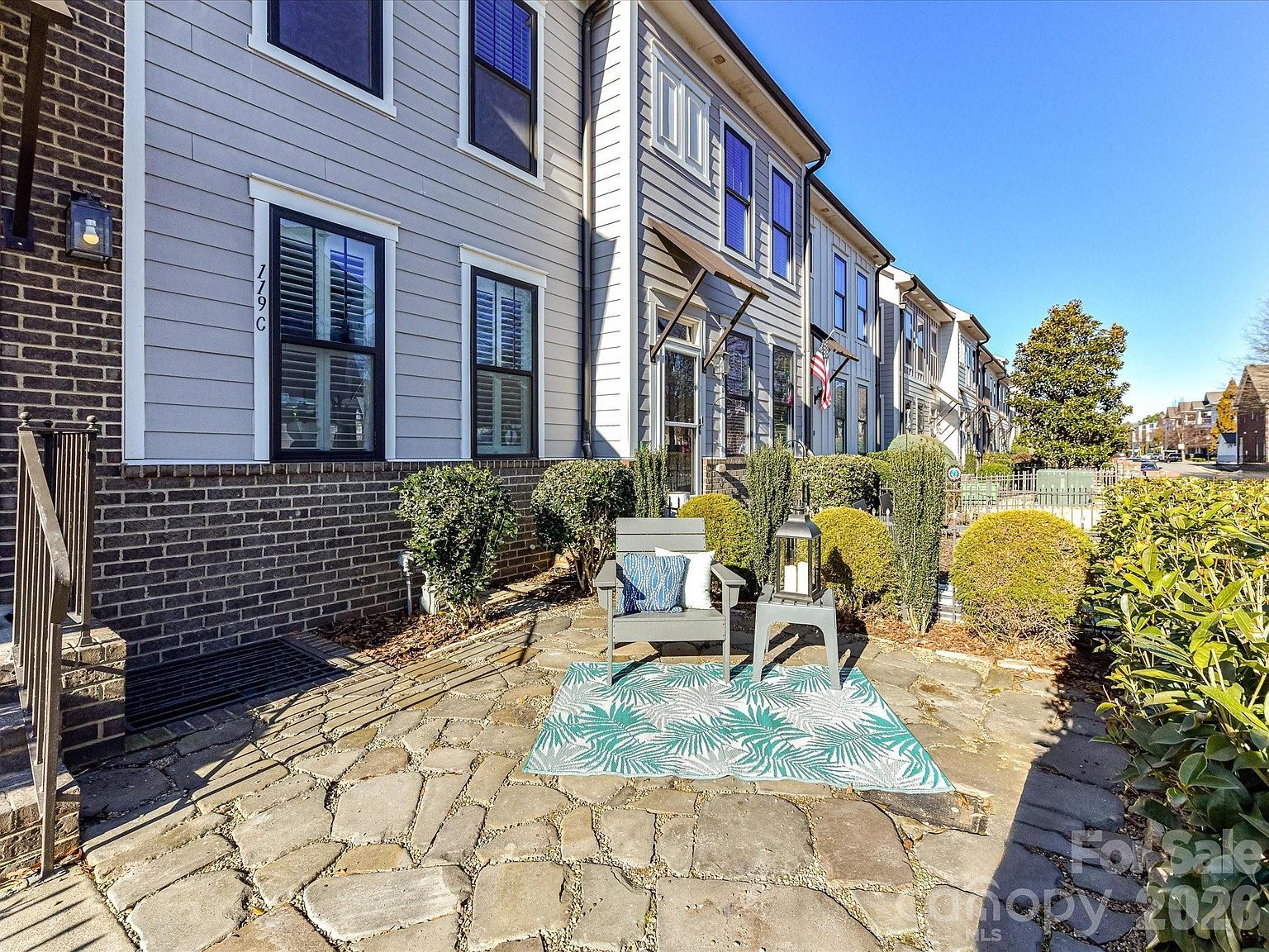 119 Capital Ave #C Mooresville, NC 28117 - Thumbnail 4