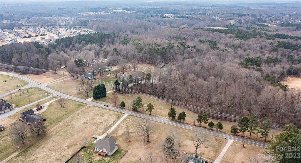 6412-6512 & #6520 Huntersville, NC 28078 - Thumbnail 4