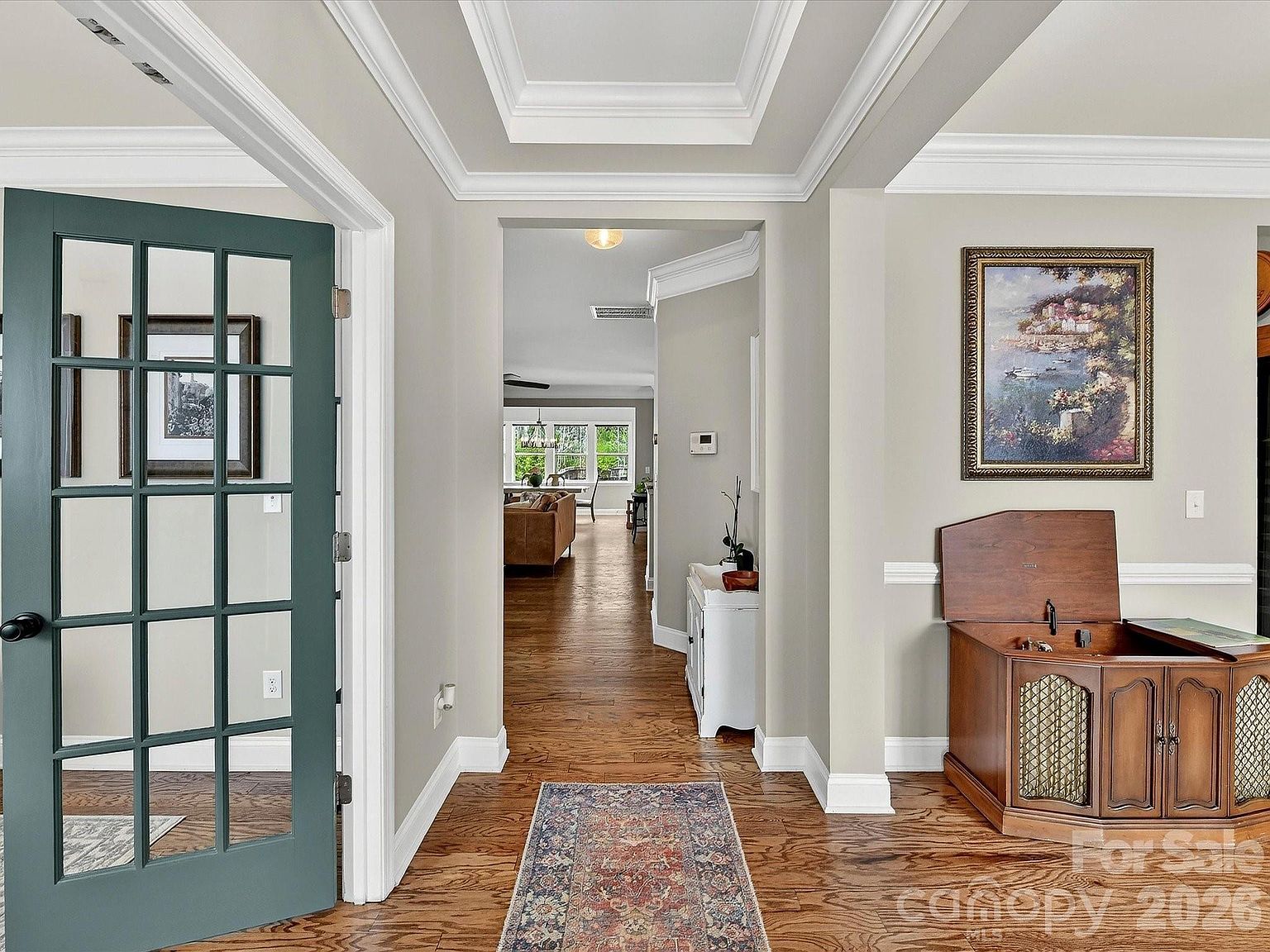 5304 Auburn Hill Ln Charlotte, NC 28269 - Thumbnail 4