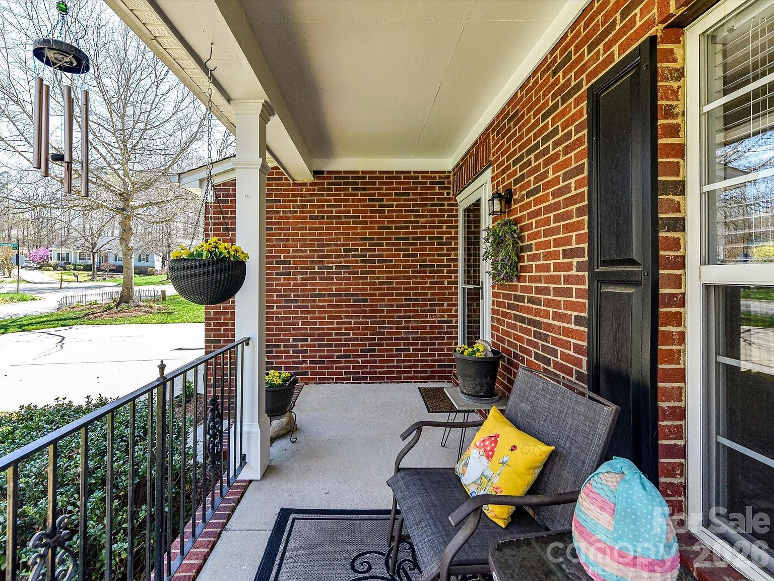 12305 Chickasaw Dr Huntersville, NC 28078 - Thumbnail 4