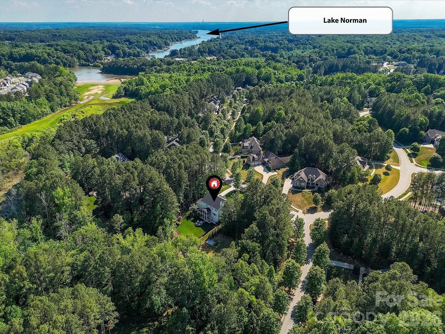 202 Streamwood Rd Troutman, NC 28166 - Thumbnail 4