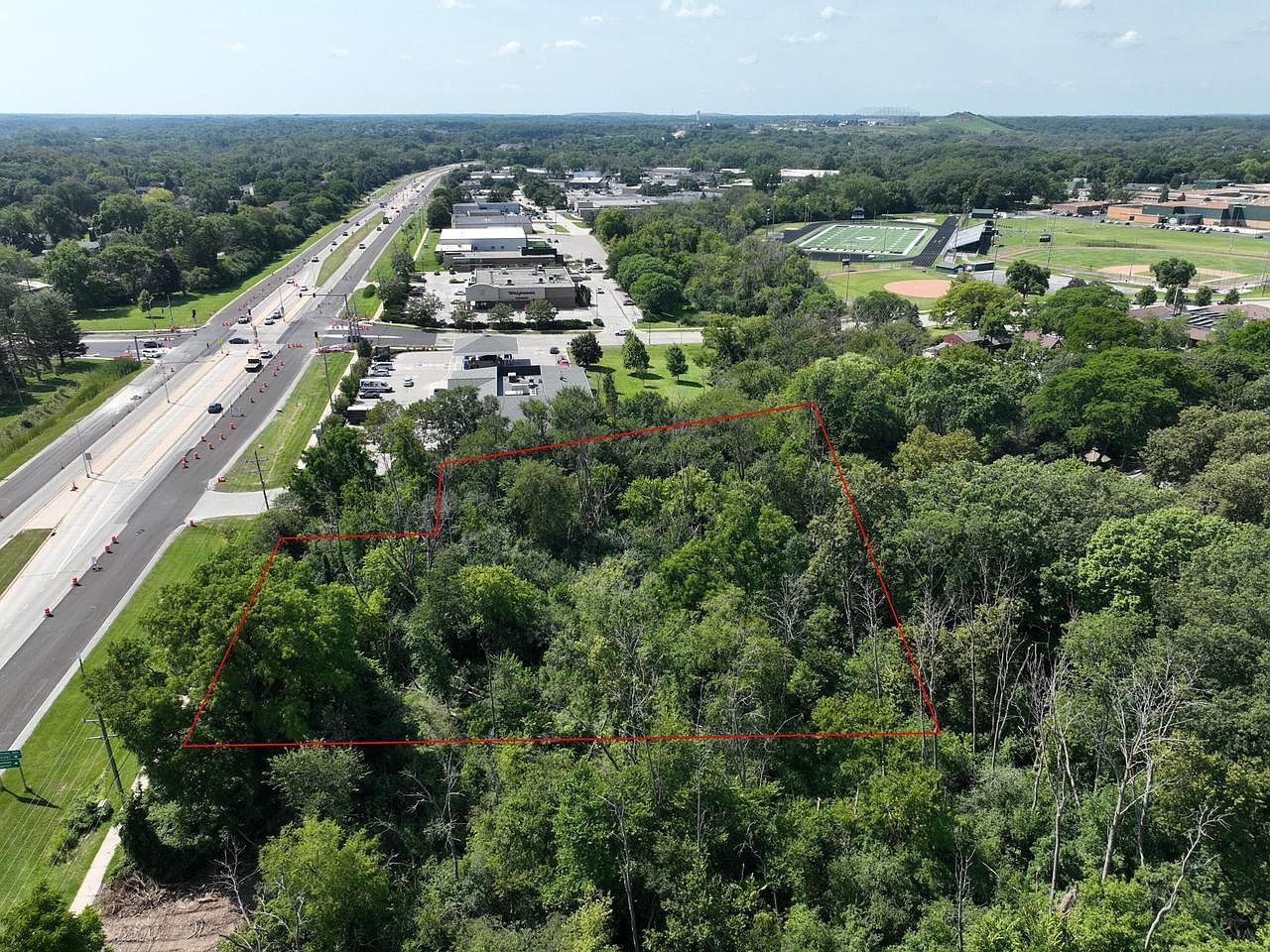 6190 W Loomis Rd Greendale, WI 53129 - Thumbnail 4