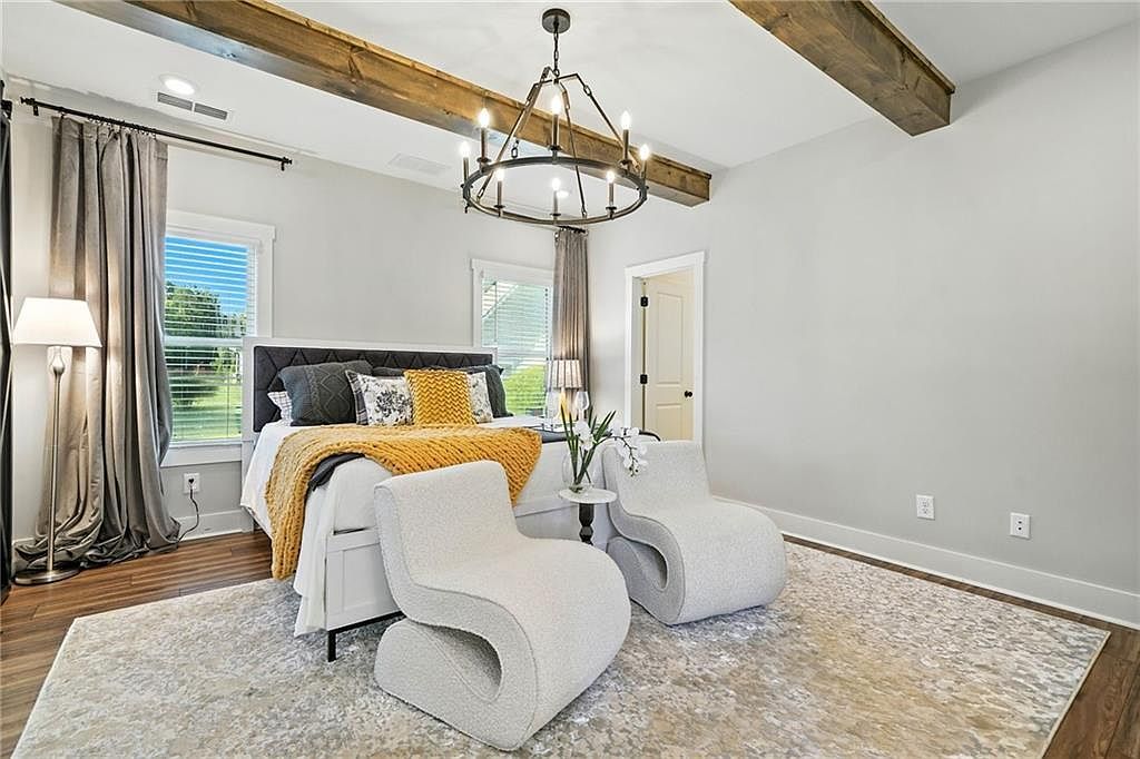 141 Old Alabama Rd Emerson, GA 30137 - Thumbnail 4