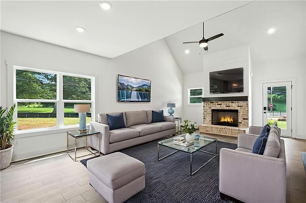 127 Old Alabama Rd SE Emerson, GA 30137 - Thumbnail 4