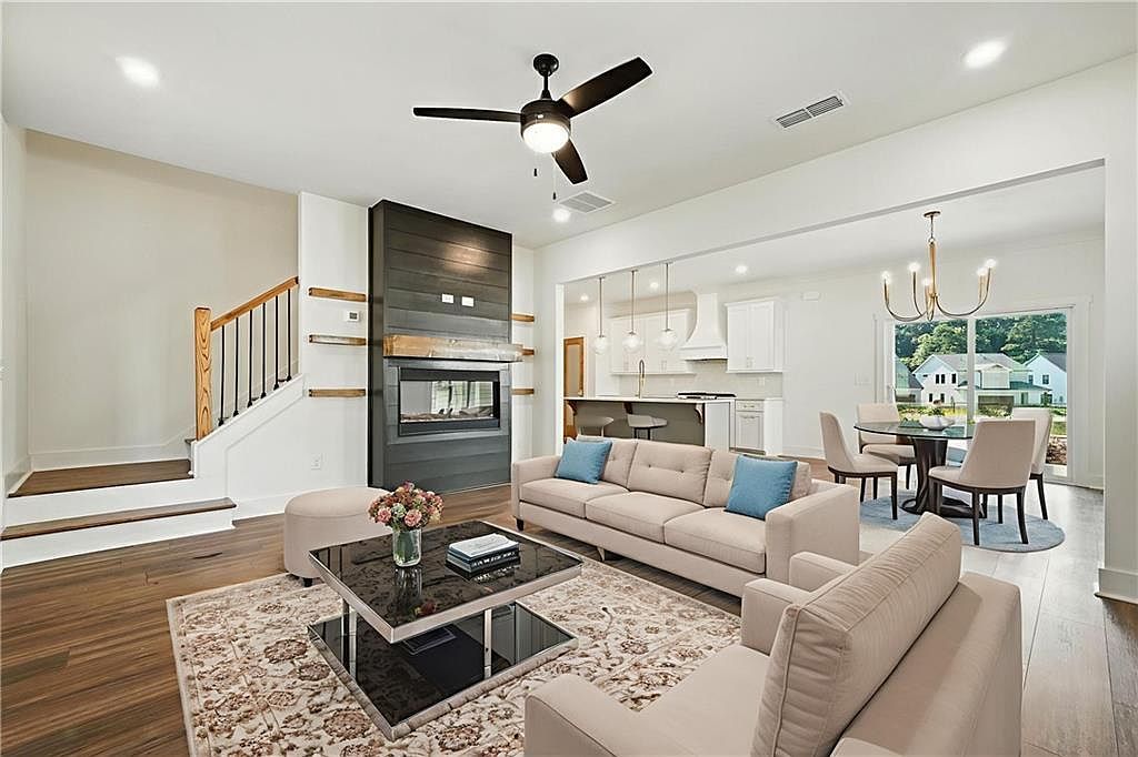 125 Old Alabama Rd Emerson, GA 30137 - Thumbnail 4