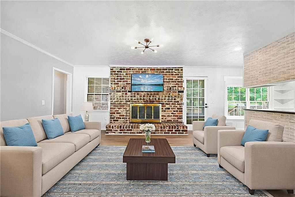 2173 Tanglewood Trl NE Conyers, GA 30013 - Thumbnail 4