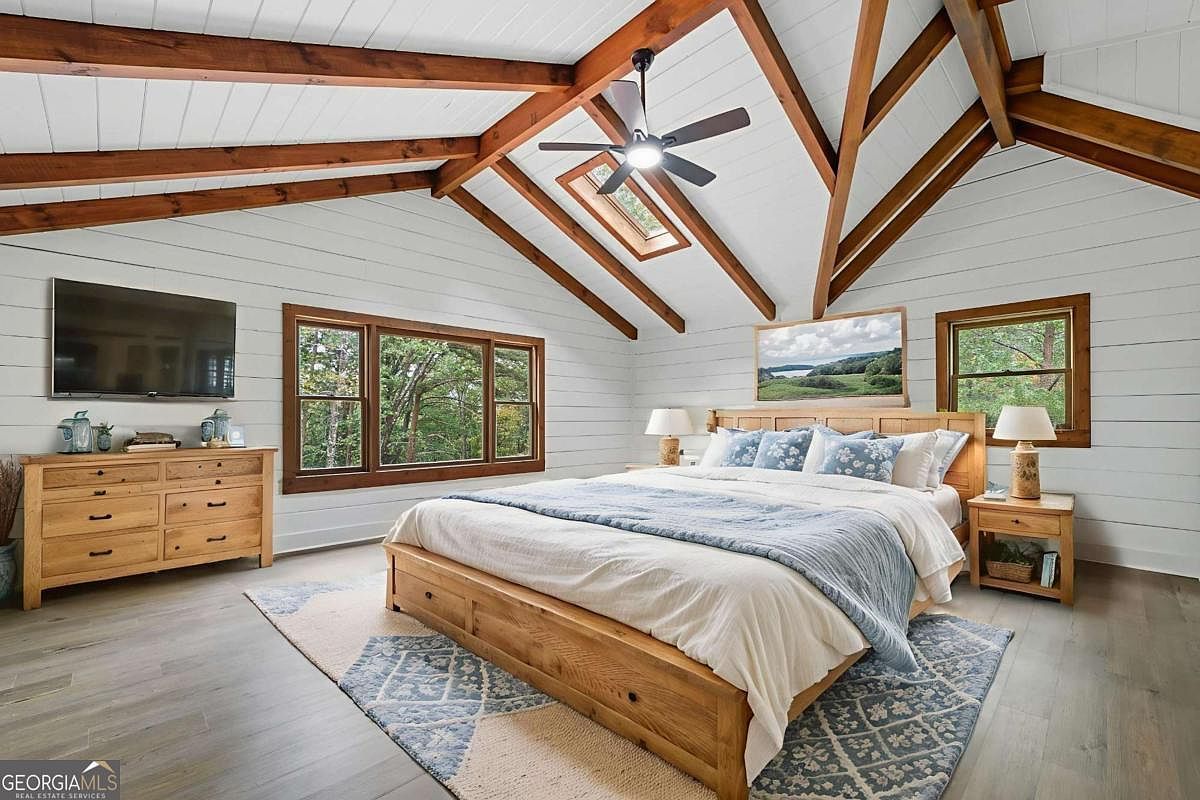 509 E Valley Rd NE Rydal, GA 30171 - Thumbnail 4