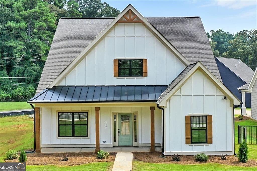 0 Old Alabama Rd SE Cartersville, GA 30120 - Thumbnail 4