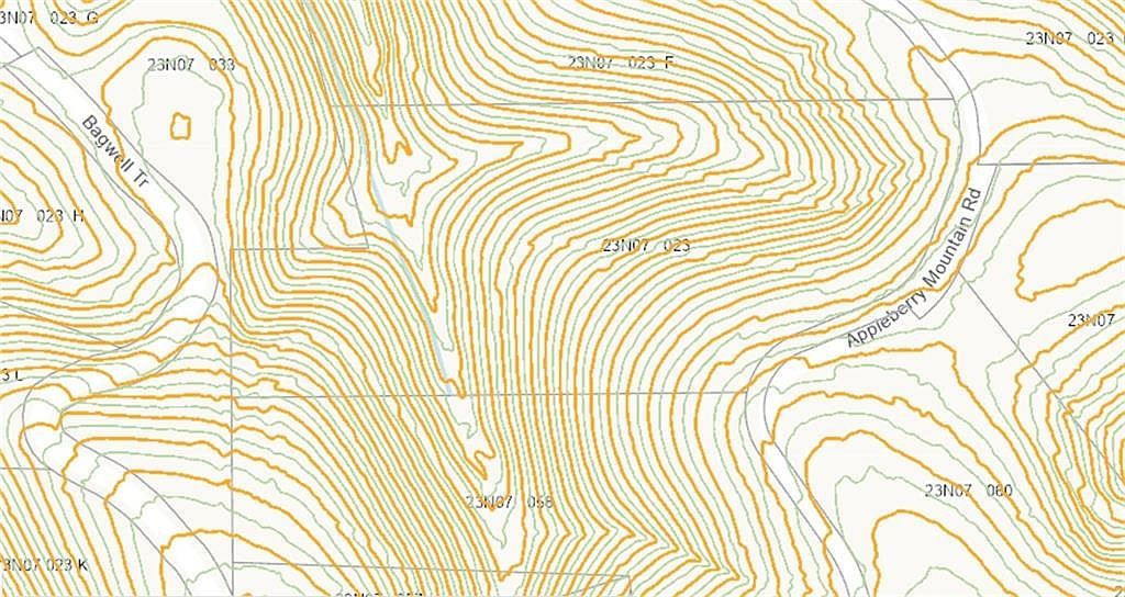 269 Appleberry Mountain Rd Waleska, GA 30183 - Thumbnail 4