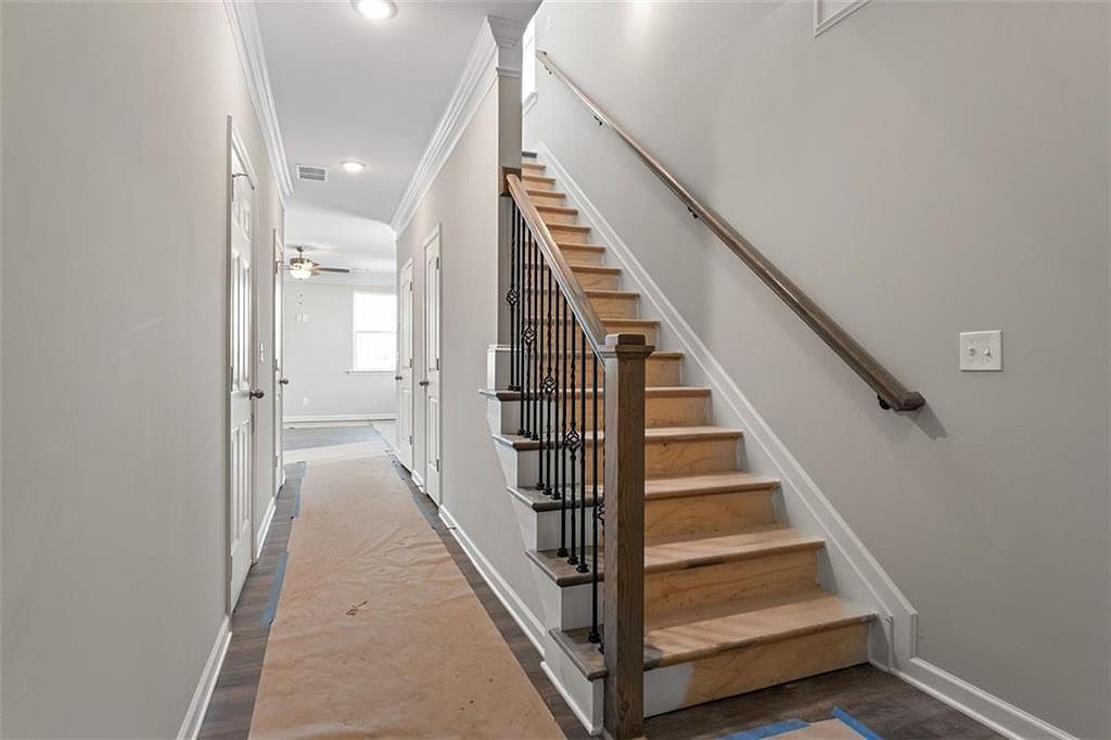 2721 Fareed St Douglasville, GA 30135 - Thumbnail 4