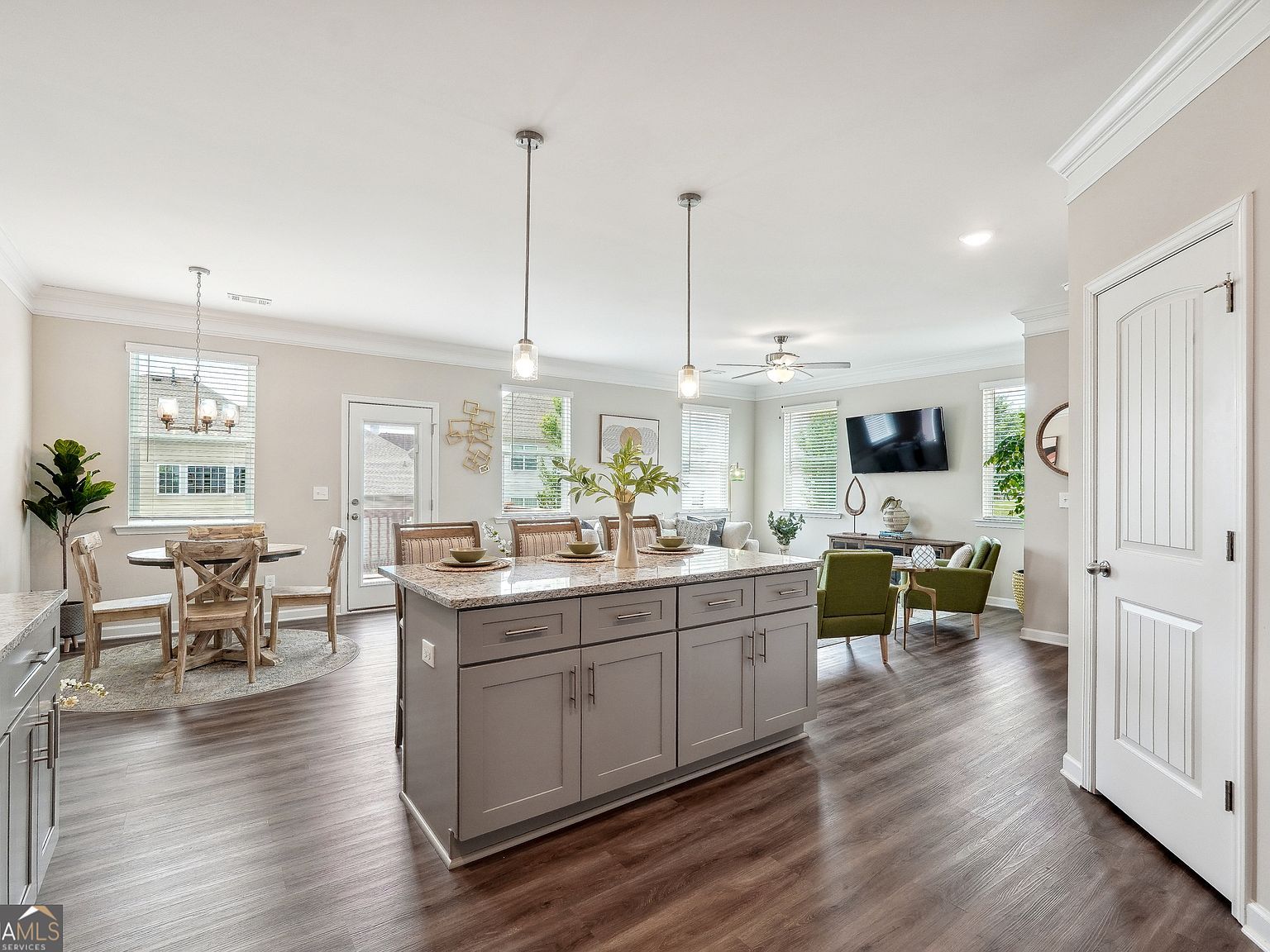 2710 Fareed St Douglasville, GA 30135 - Thumbnail 4