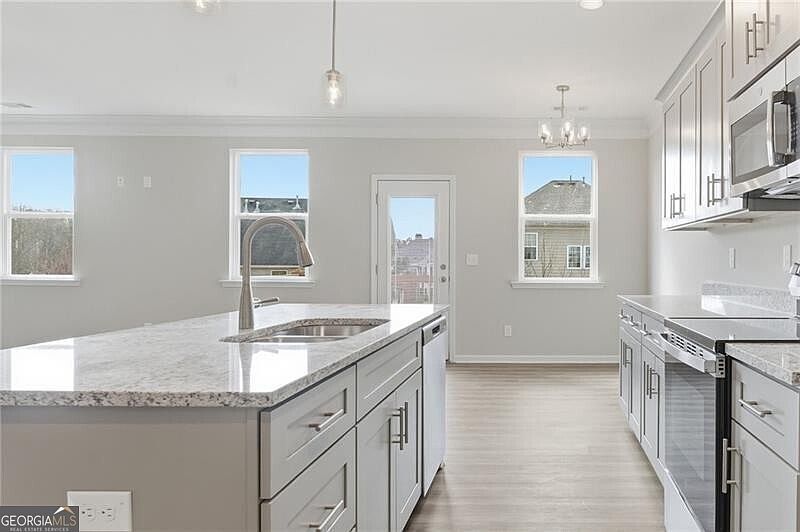 2960 Fareed St Douglasville, GA 30135 - Thumbnail 4