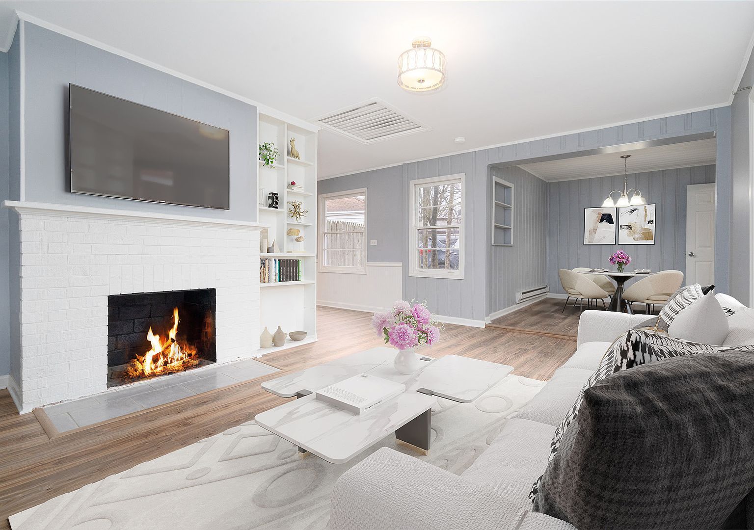 372 Oswego St Park Forest, IL 60466 - Thumbnail 4