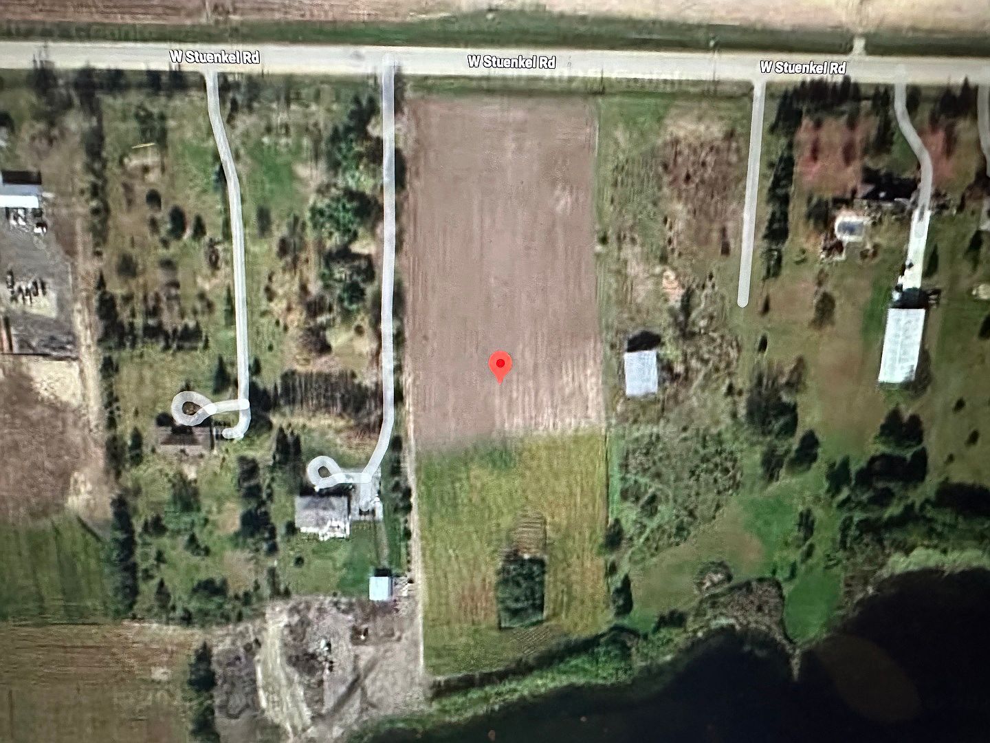 6835 W Stuenkel Rd Monee, IL 60449 - Thumbnail 4