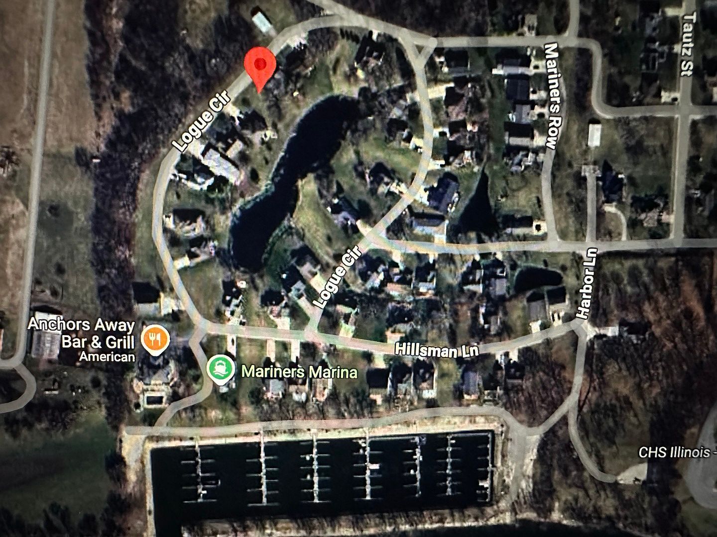 470 Logue Cir #470 Seneca, IL 61360 - Thumbnail 4