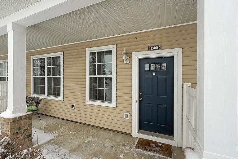 11316 Chisholm Cir NE UNIT C Blaine, MN 55449 - Thumbnail 4