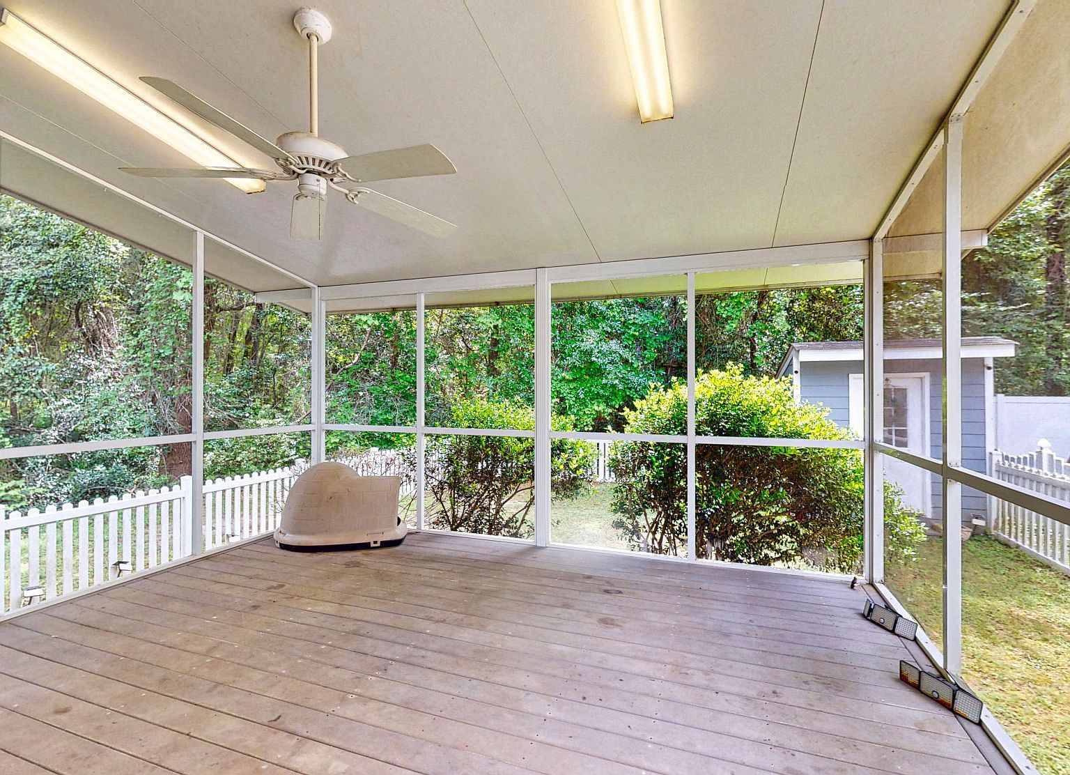 125 Pepperdine Ct Thomasville, GA 31757 - Thumbnail 4